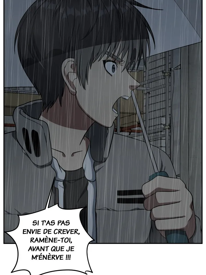 Read Change-Moi FR Manga Online