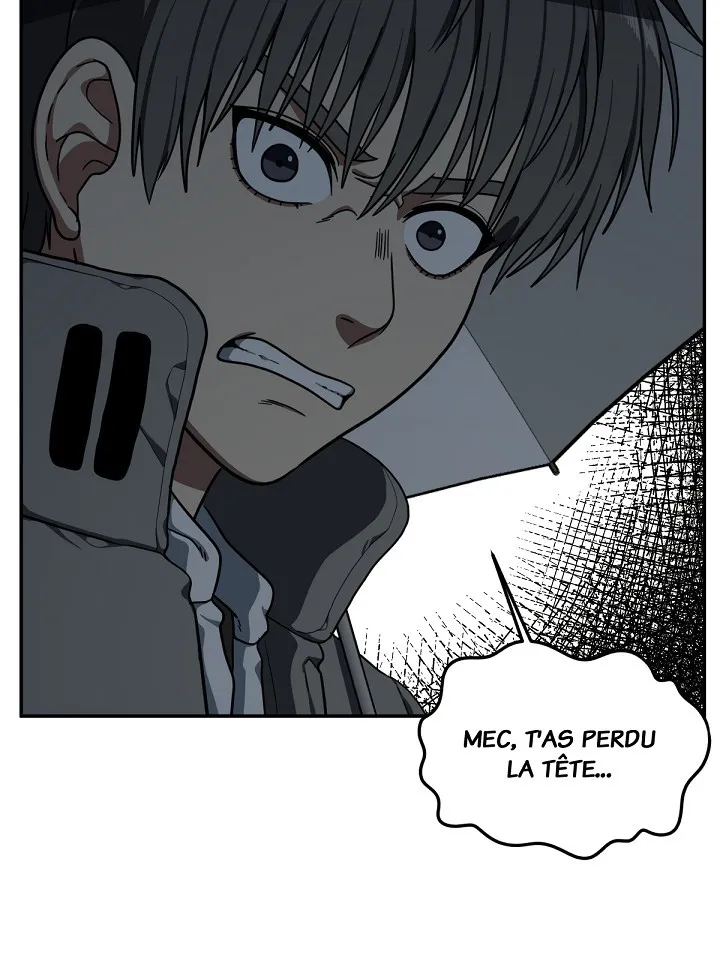 Read Change-Moi FR Manga Online