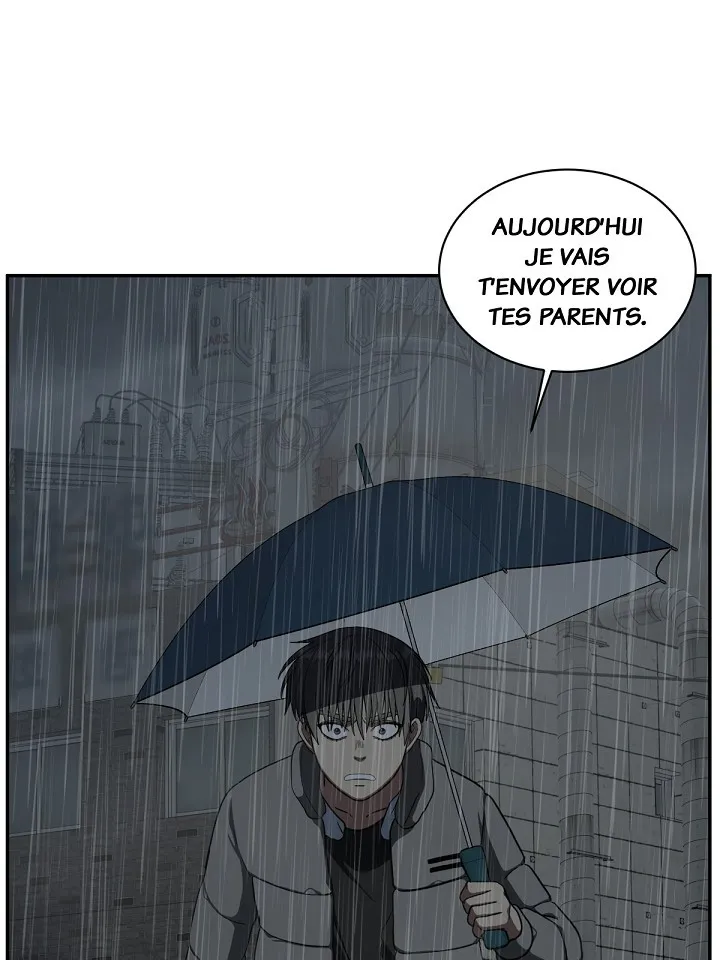 Read Change-Moi FR Manga Online