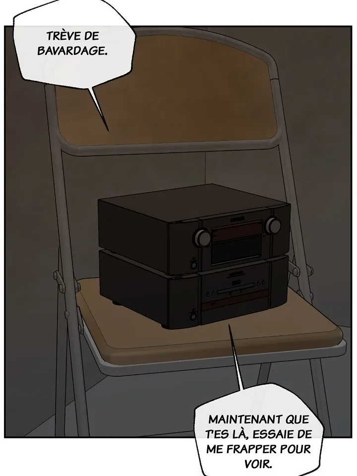 Read Change-Moi FR Manga Online