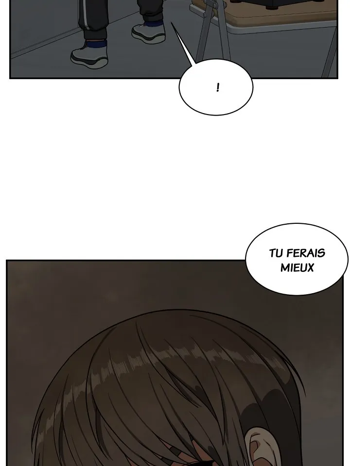 Read Change-Moi FR Manga Online