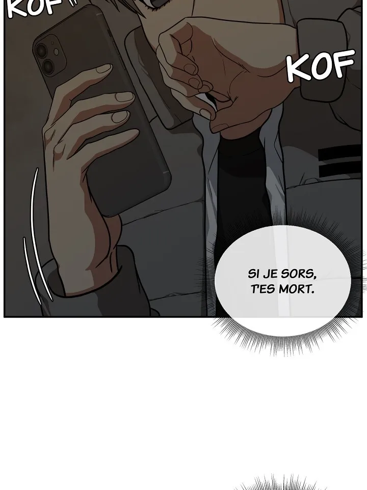 Read Change-Moi FR Manga Online