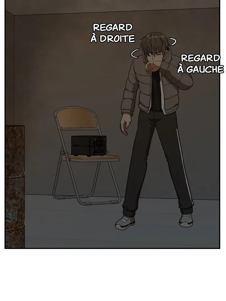 Read Change-Moi FR Manga Online