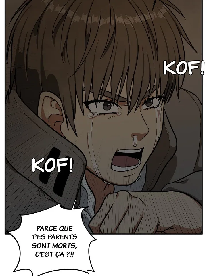 Read Change-Moi FR Manga Online