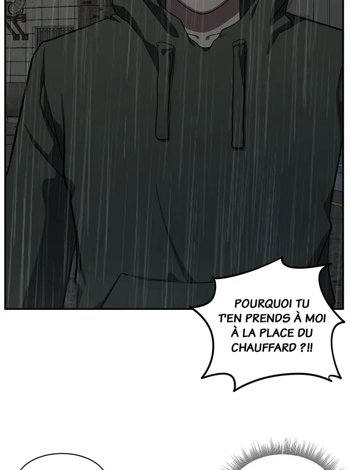 Read Change-Moi FR Manga Online