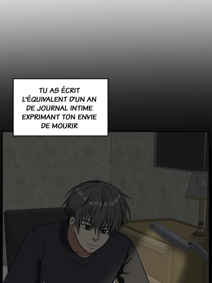 Read Change-Moi FR Manga Online