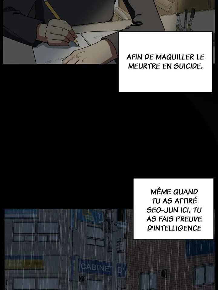 Read Change-Moi FR Manga Online