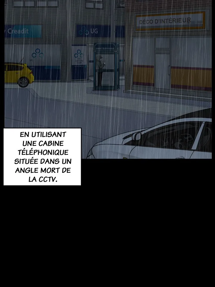 Read Change-Moi FR Manga Online