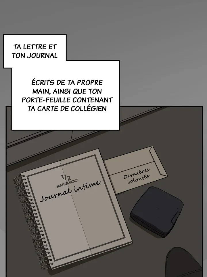 Read Change-Moi FR Manga Online