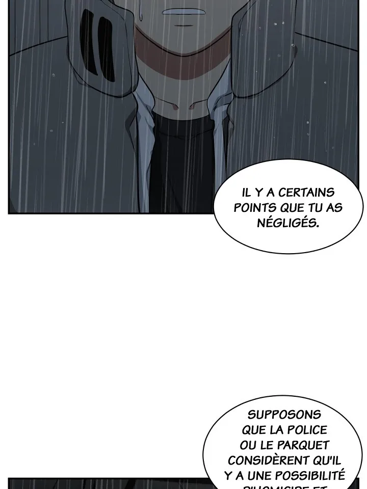 Read Change-Moi FR Manga Online