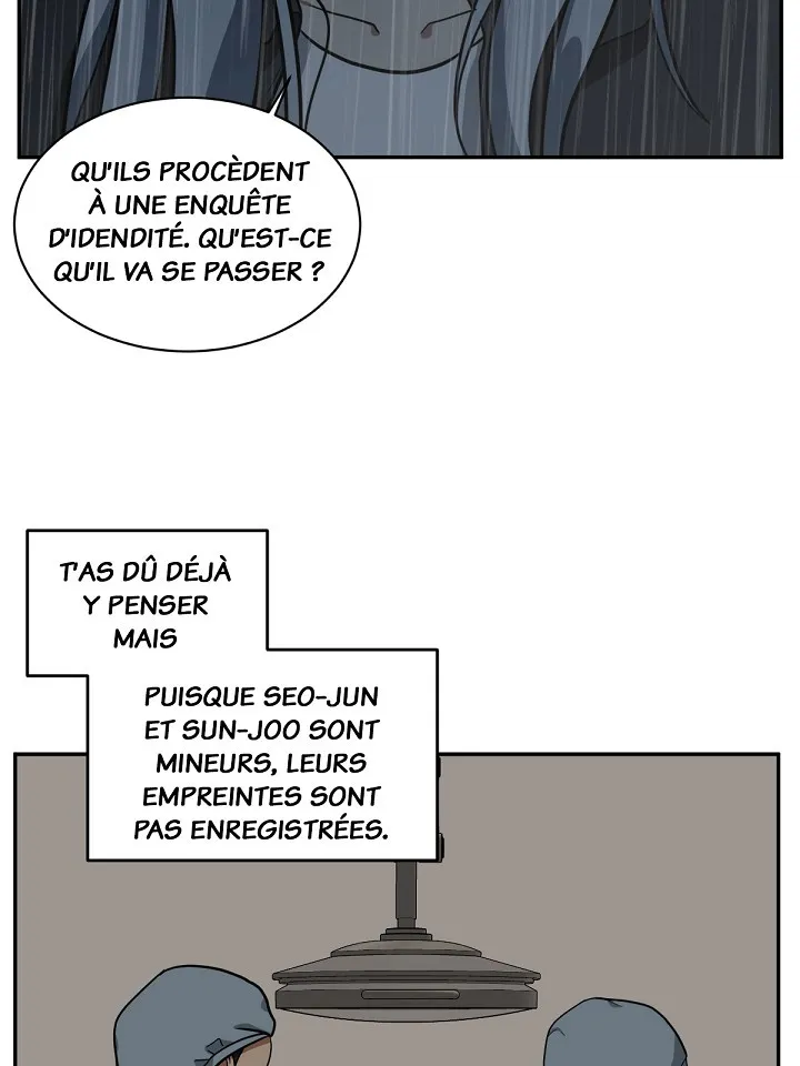 Read Change-Moi FR Manga Online