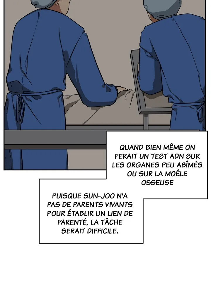 Read Change-Moi FR Manga Online