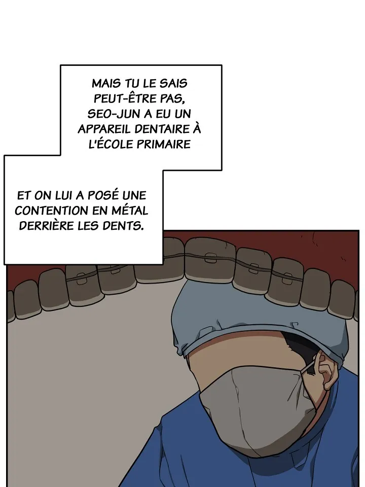 Read Change-Moi FR Manga Online