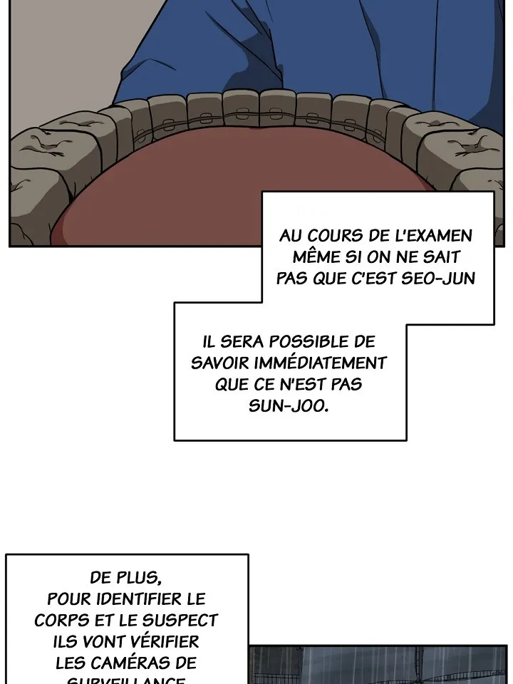 Read Change-Moi FR Manga Online