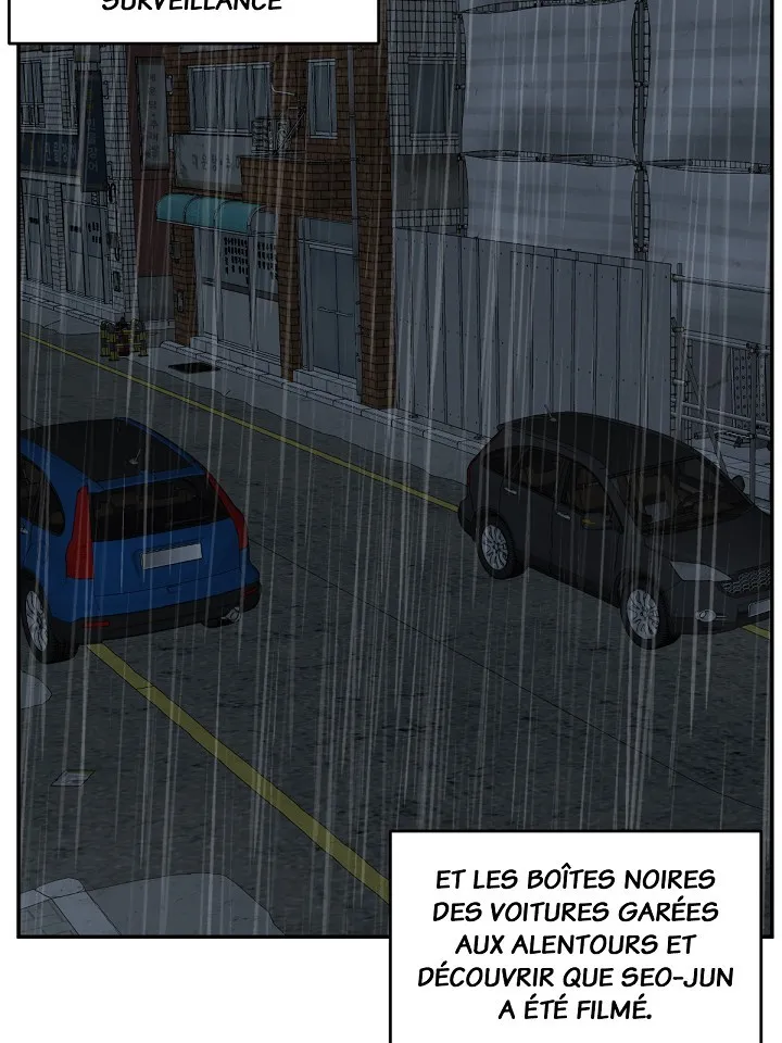 Read Change-Moi FR Manga Online