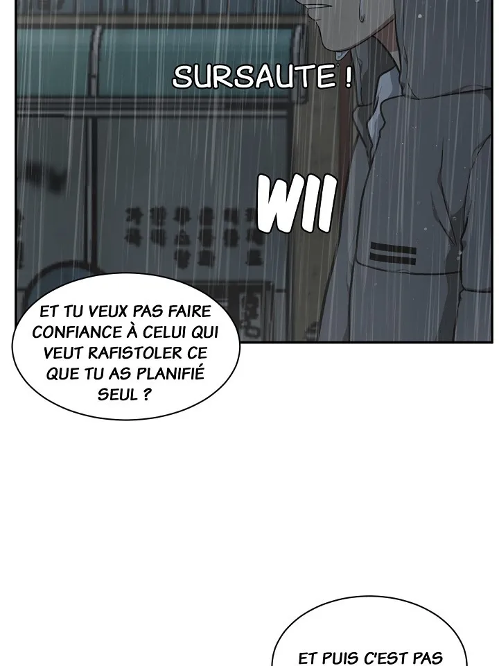 Read Change-Moi FR Manga Online