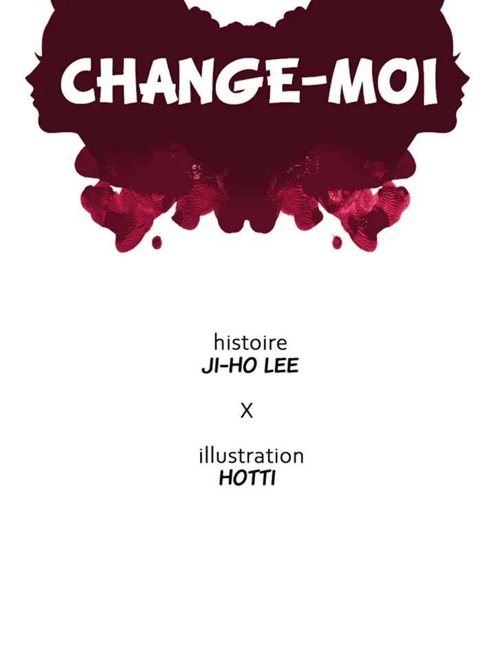 Read Change-Moi FR Manga Online