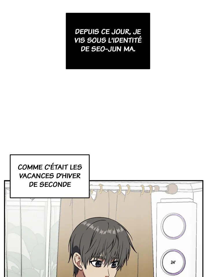 Read Change-Moi FR Manga Online