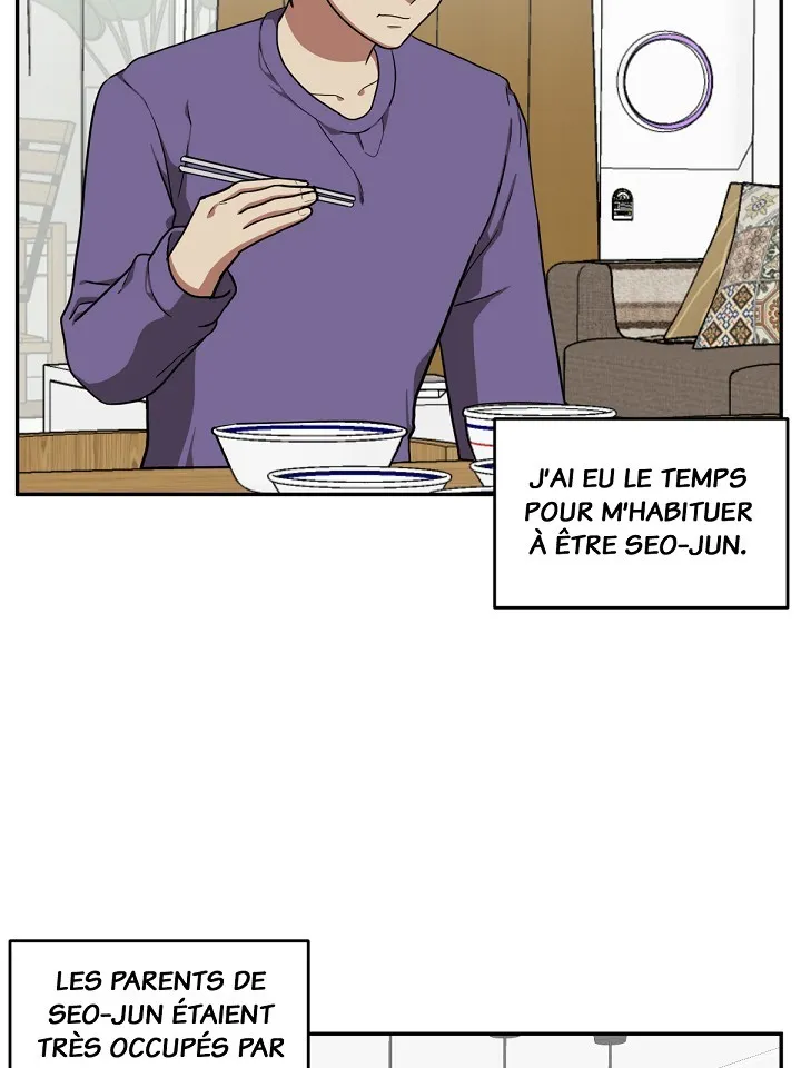 Read Change-Moi FR Manga Online