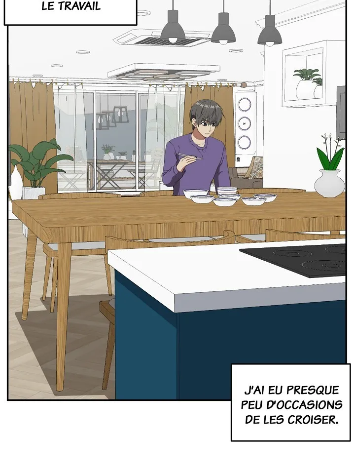 Read Change-Moi FR Manga Online
