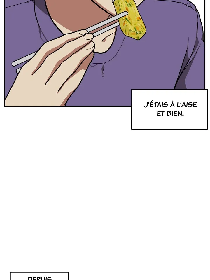 Read Change-Moi FR Manga Online