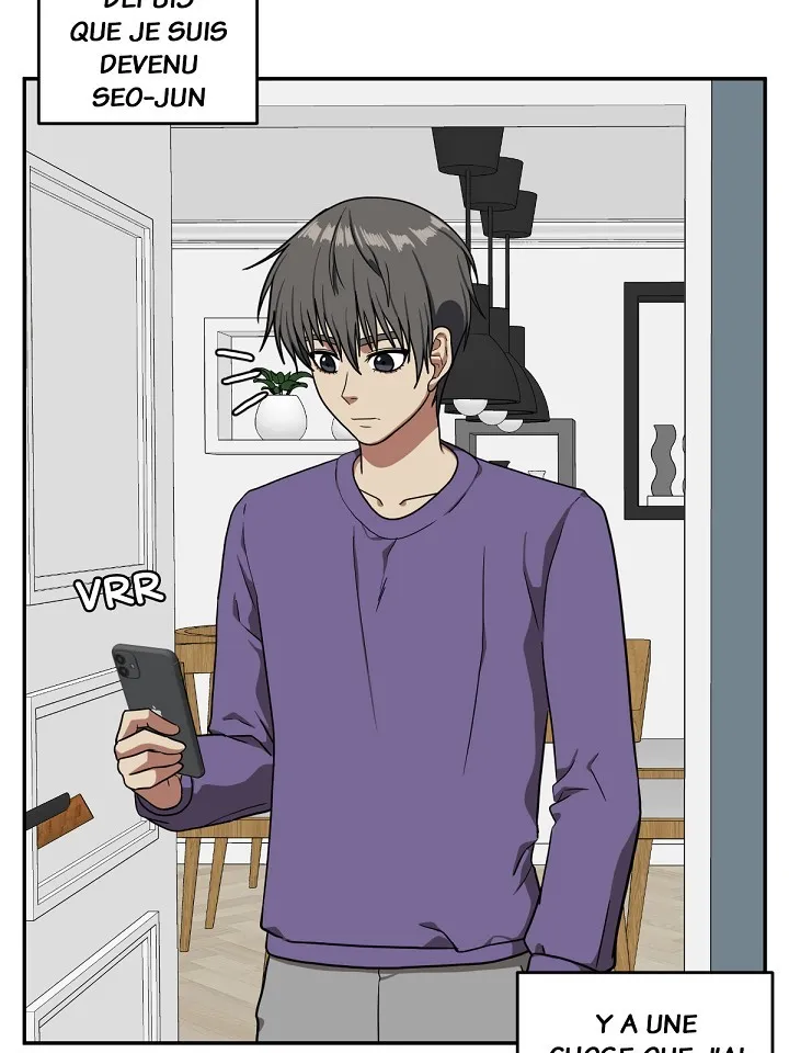 Read Change-Moi FR Manga Online