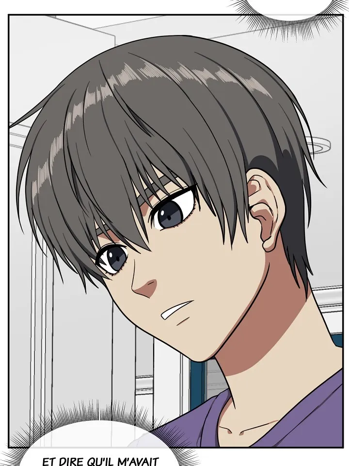 Read Change-Moi FR Manga Online