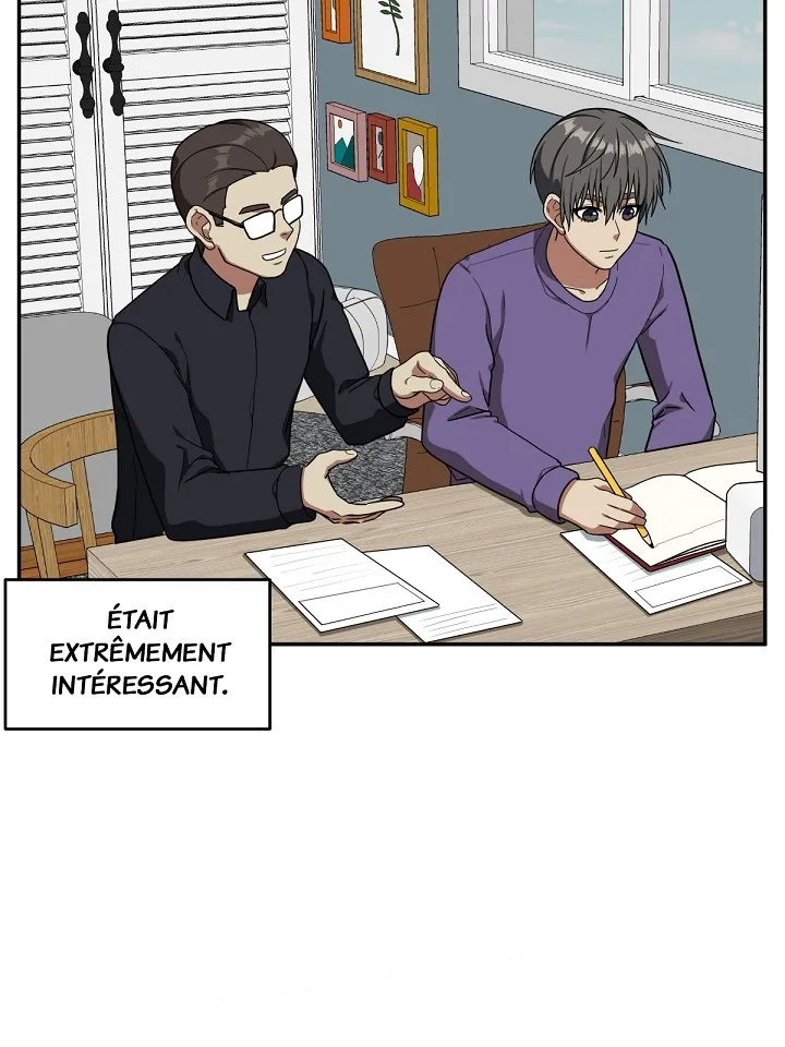 Read Change-Moi FR Manga Online