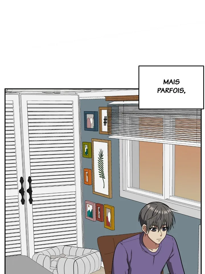 Read Change-Moi FR Manga Online
