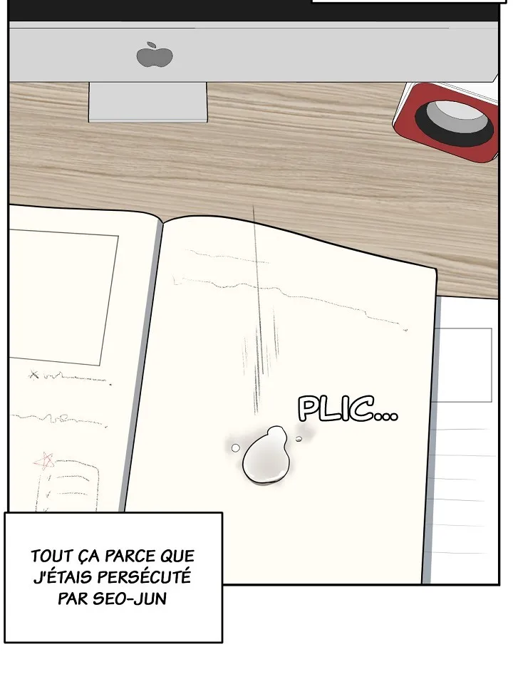 Read Change-Moi FR Manga Online