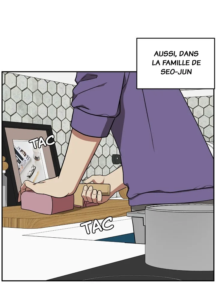 Read Change-Moi FR Manga Online
