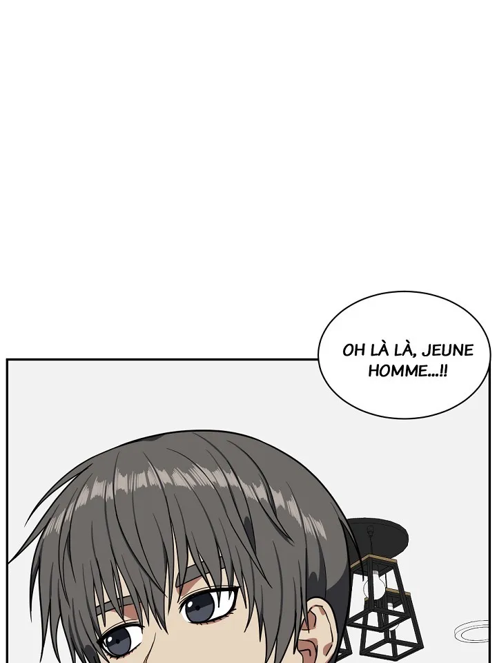 Read Change-Moi FR Manga Online