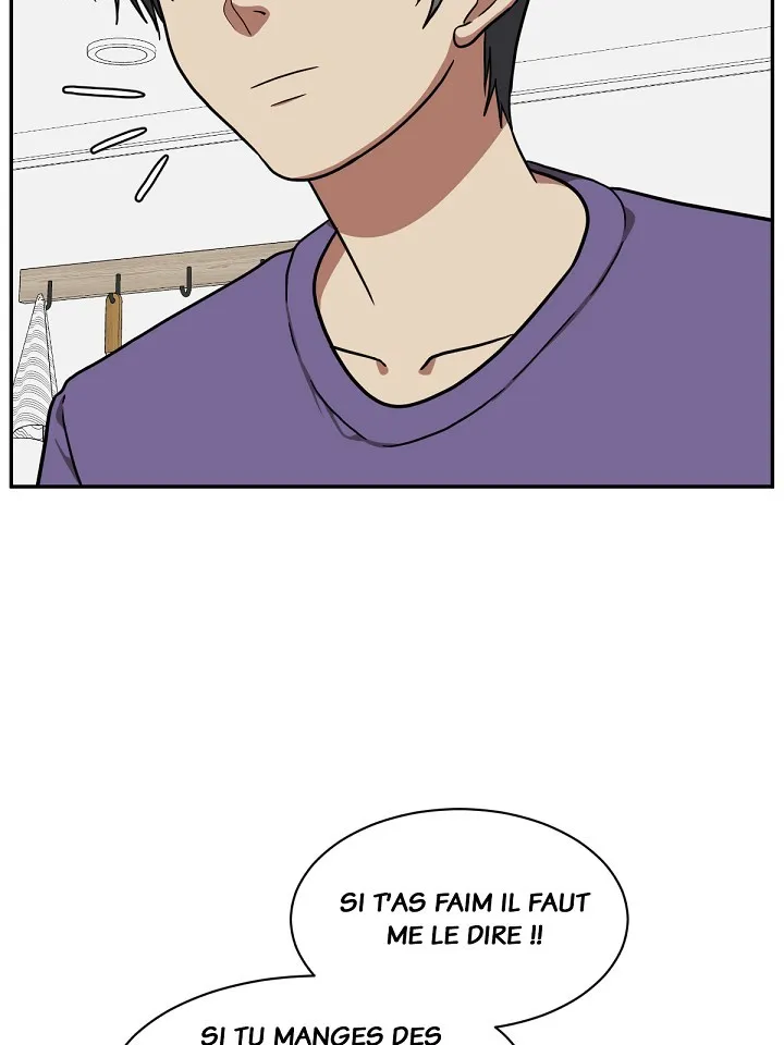 Read Change-Moi FR Manga Online