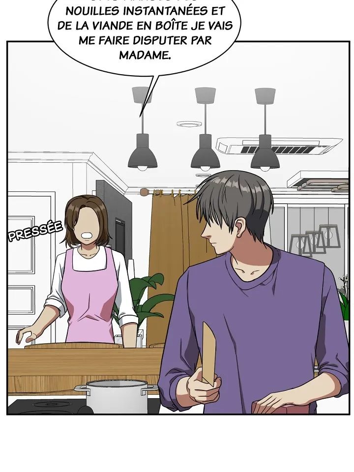 Read Change-Moi FR Manga Online