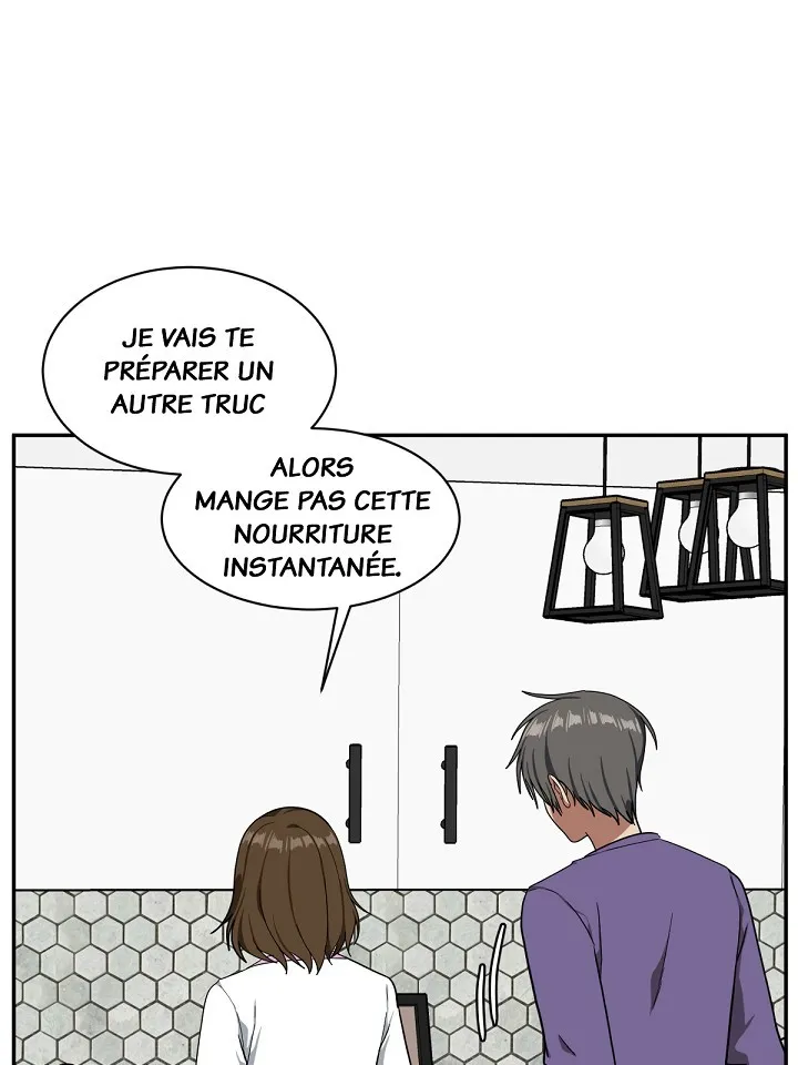 Read Change-Moi FR Manga Online
