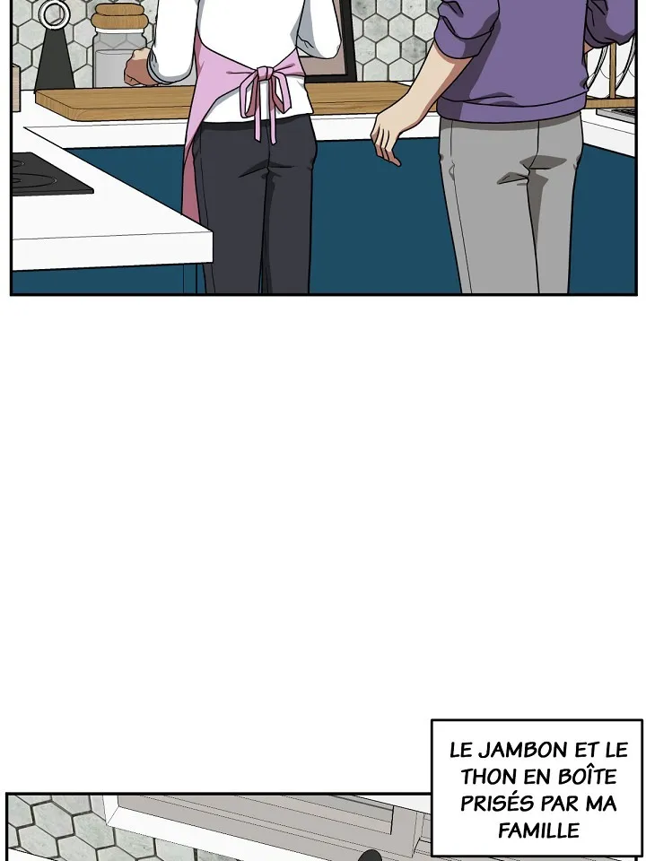 Read Change-Moi FR Manga Online