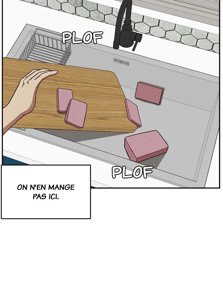 Read Change-Moi FR Manga Online