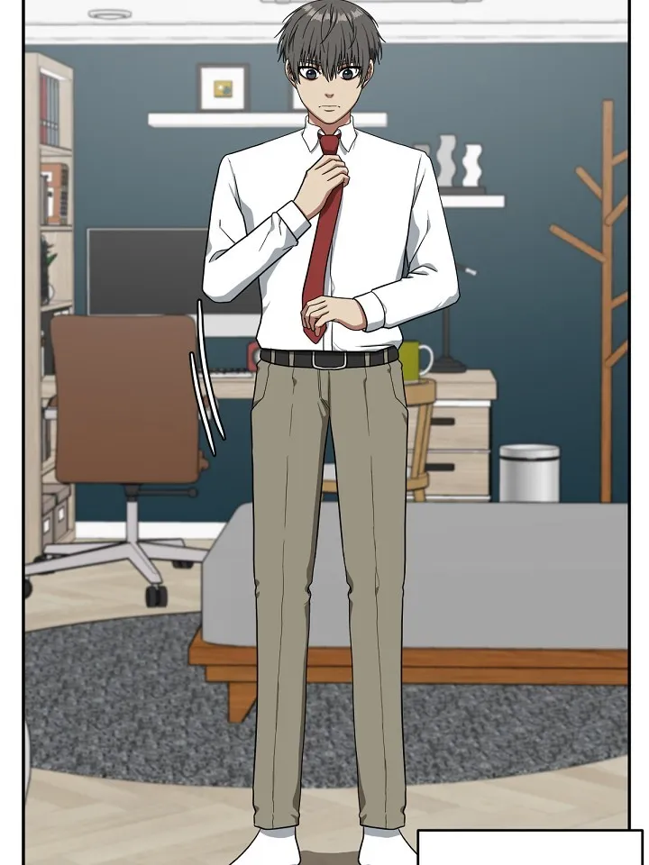 Read Change-Moi FR Manga Online