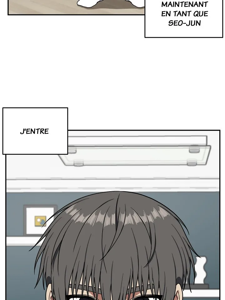 Read Change-Moi FR Manga Online
