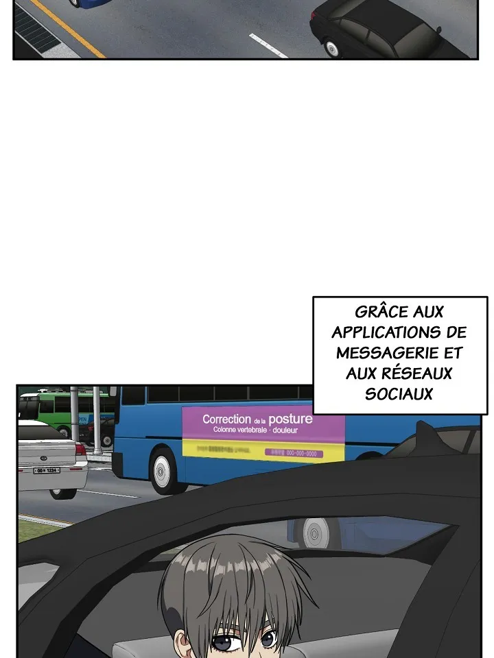 Read Change-Moi FR Manga Online