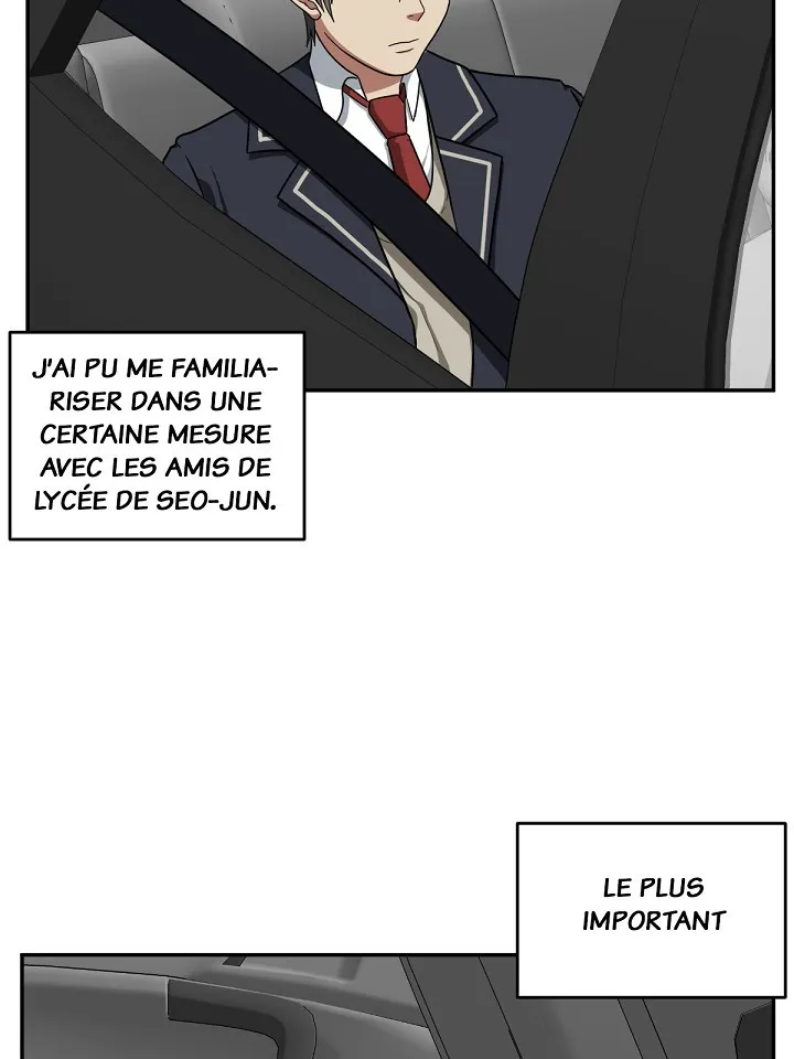 Read Change-Moi FR Manga Online