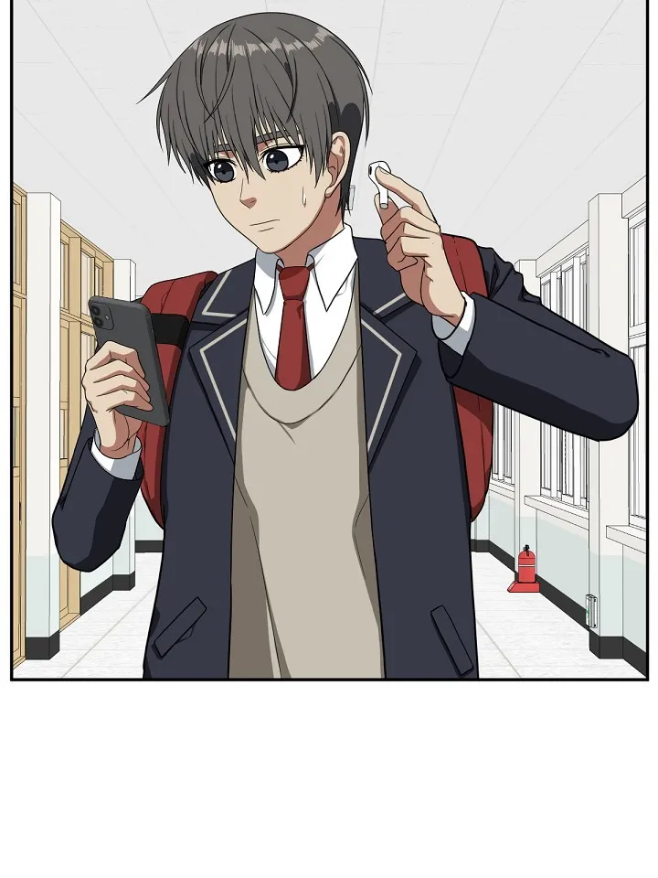 Read Change-Moi FR Manga Online