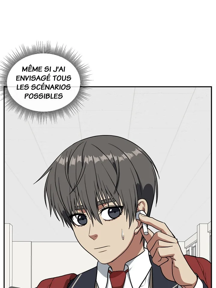 Read Change-Moi FR Manga Online