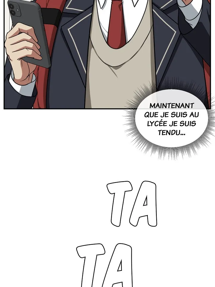 Read Change-Moi FR Manga Online