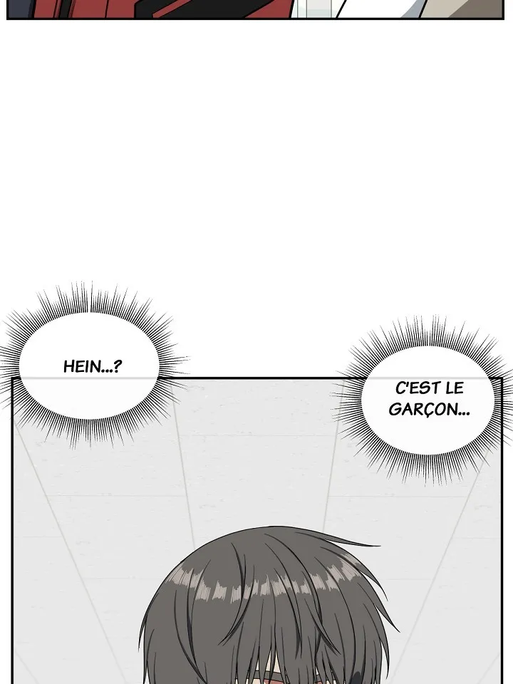 Read Change-Moi FR Manga Online