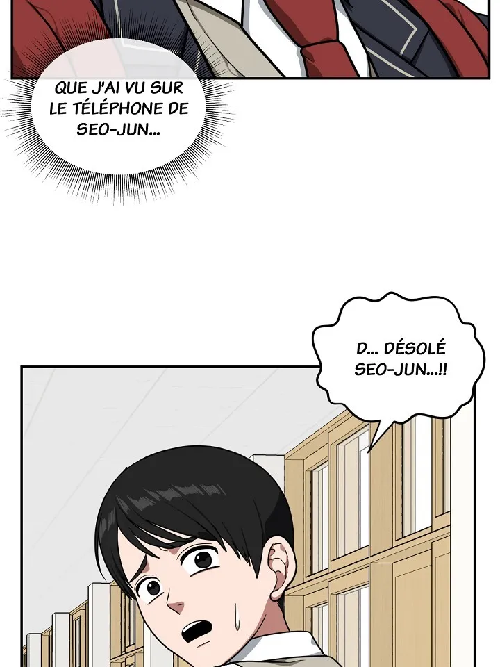 Read Change-Moi FR Manga Online