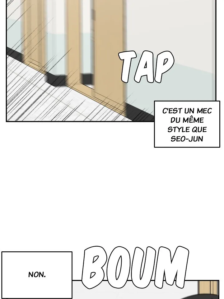 Read Change-Moi FR Manga Online