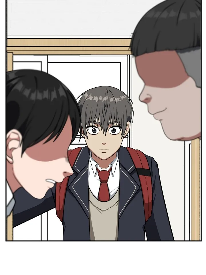 Read Change-Moi FR Manga Online
