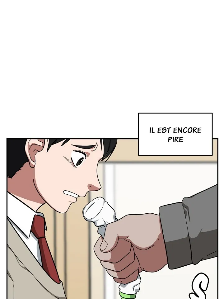 Read Change-Moi FR Manga Online