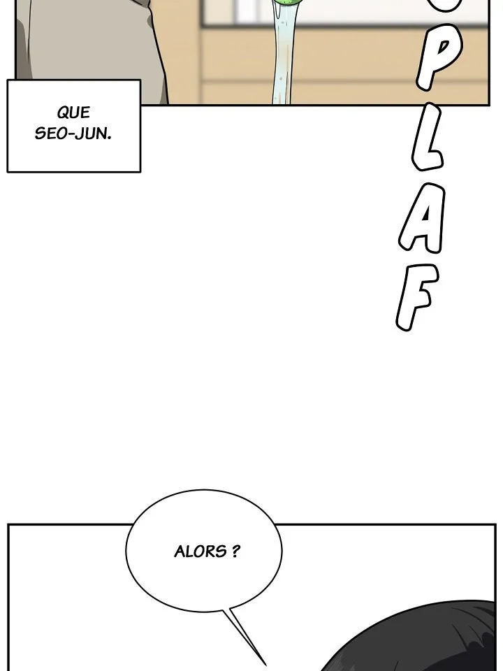 Read Change-Moi FR Manga Online